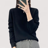 Priska™ | Topli pulover za hladne dane