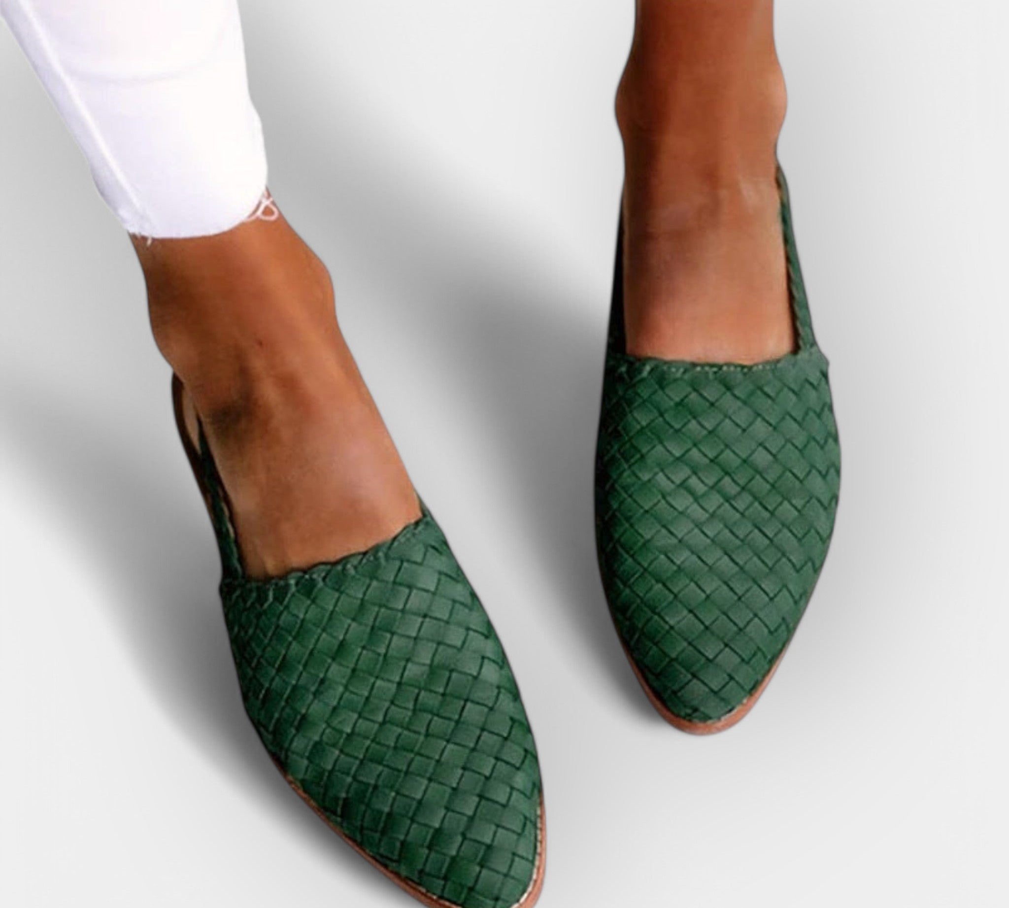 Ručno izrađeno s minimalističkim dizajnom