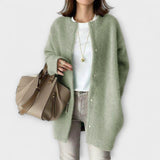 Basina™ | Udobna i opuštena jakna