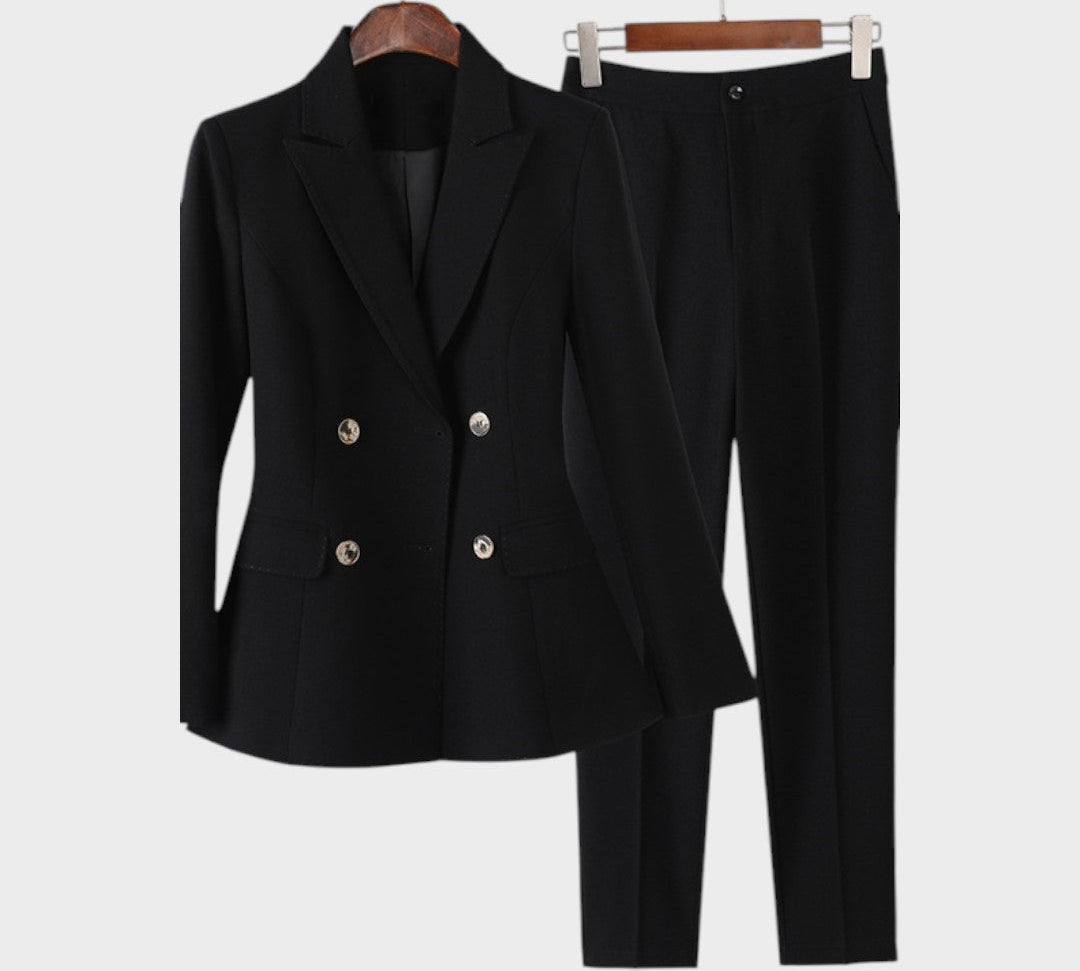 Zlata - Prestige Blazer Set