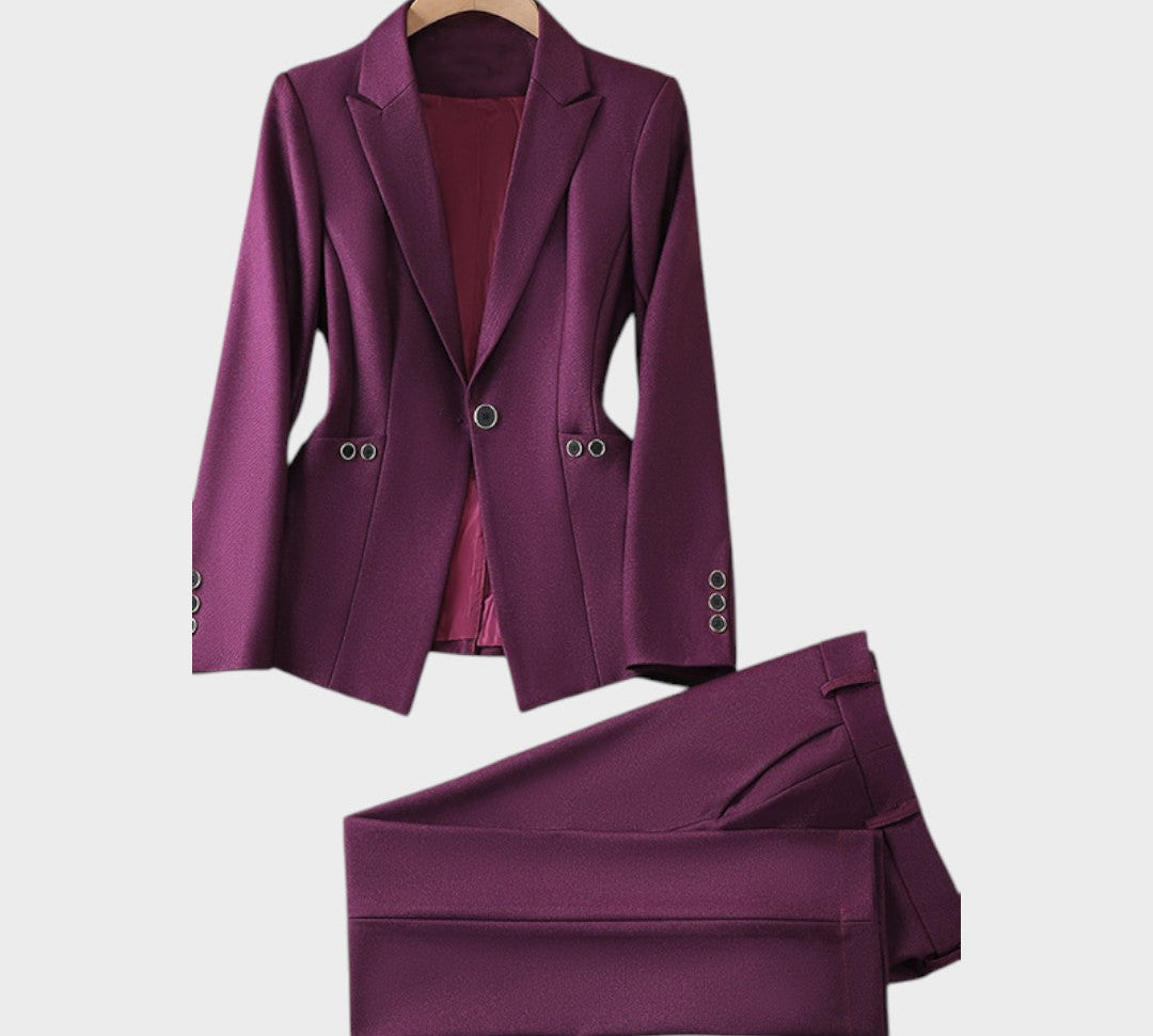 Olja - Komplet sakoa