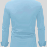 Andrej - Prozračna košulja s dugim rukavima