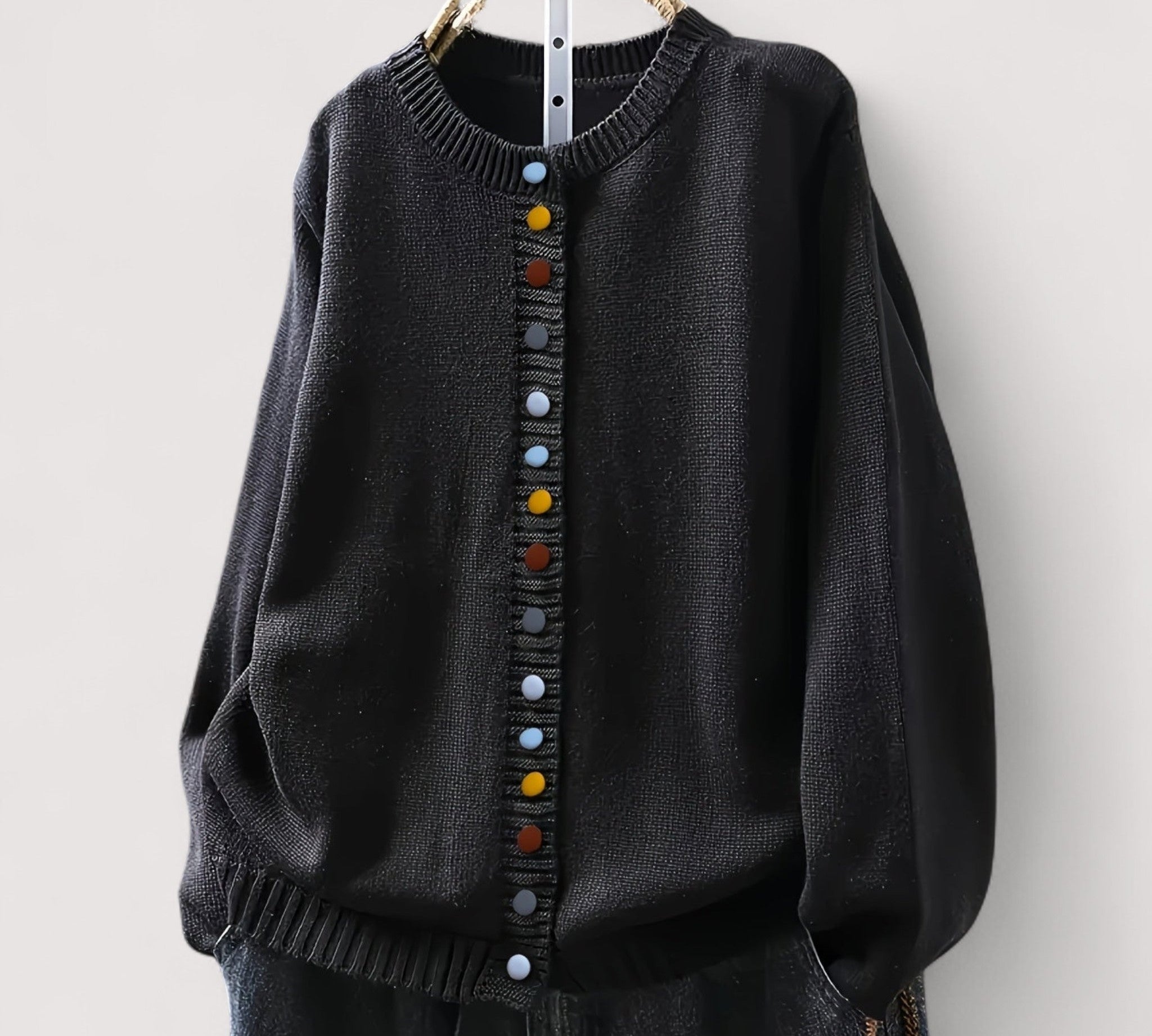 Tamara™ | Udoban i stilski kardigan