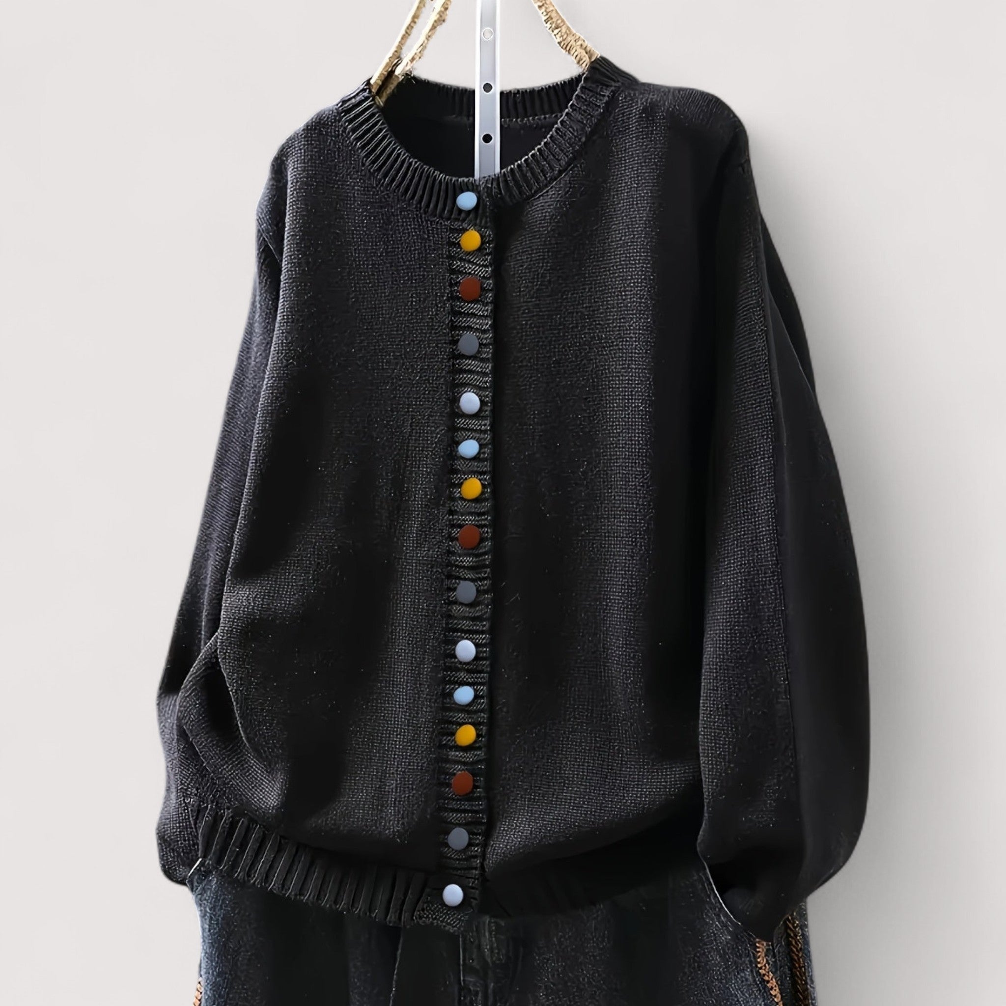 Tamara™ | Udoban i stilski kardigan