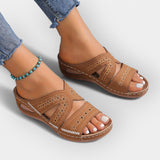 Anatomski sandali za svakodnevnu upotrebu