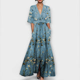 Esmee™ - Elegantna maxi haljina