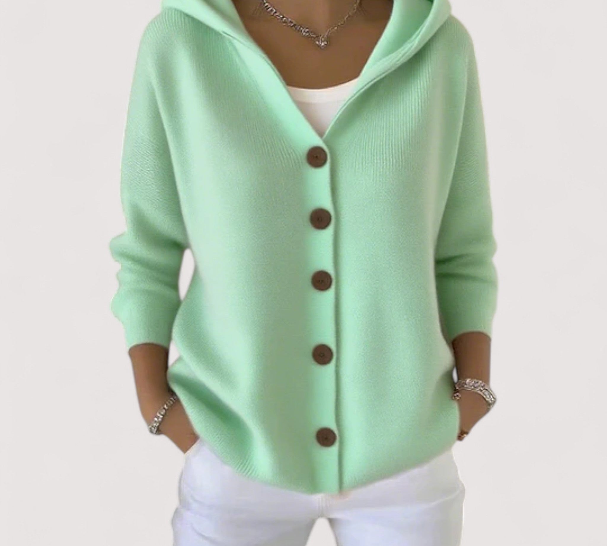 Elisabetta™ | Elegantan kardigan