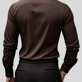 Andrej - Prozračna košulja s dugim rukavima