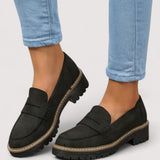 Božena™ | Udobni mokasini