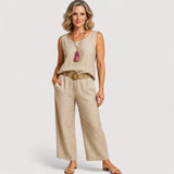 Vesna™ | Boho dvodijelni komplet