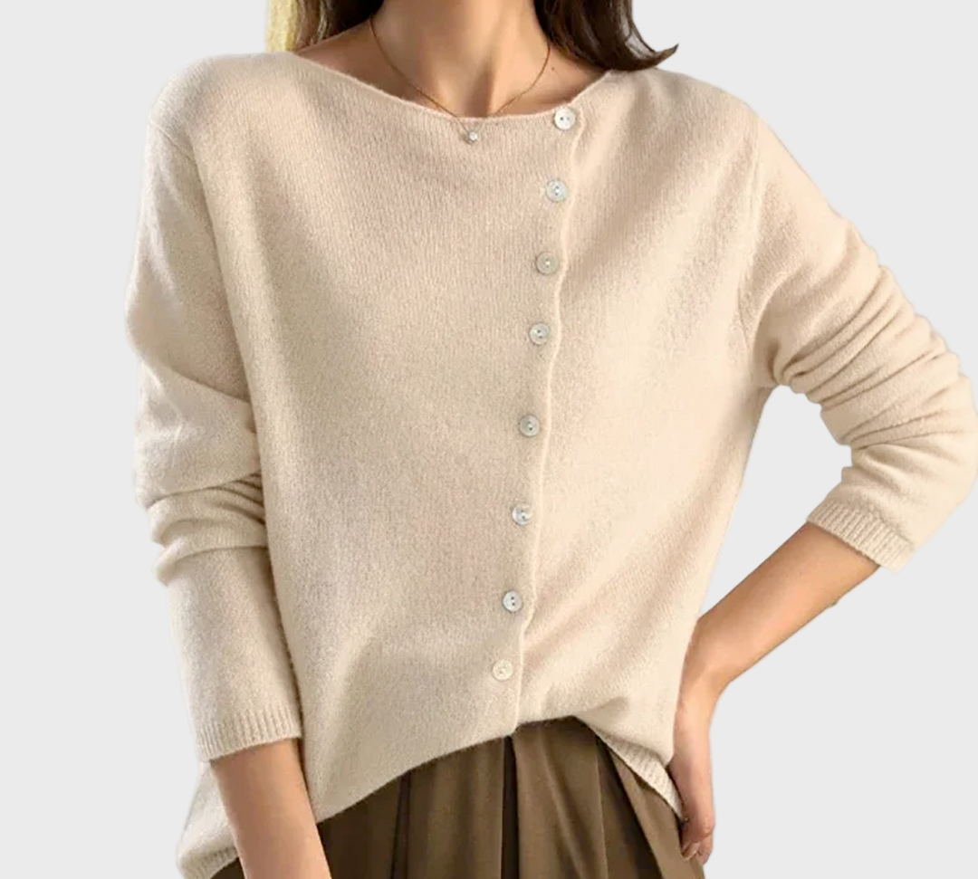 Elegantni Pleteni Prsluk