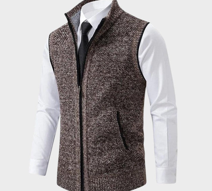 Eigil - Luksuzna zimska jakna