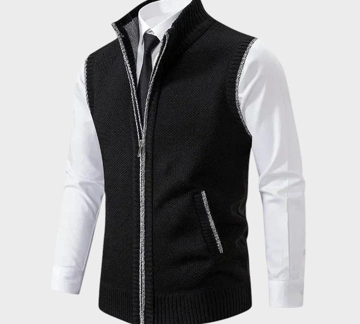 Eigil - Luksuzna zimska jakna