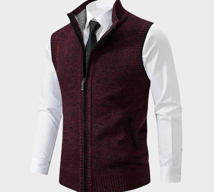 Eigil - Luksuzna zimska jakna