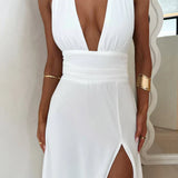 Iva - Lepršava haljina sofisticiranog kroja