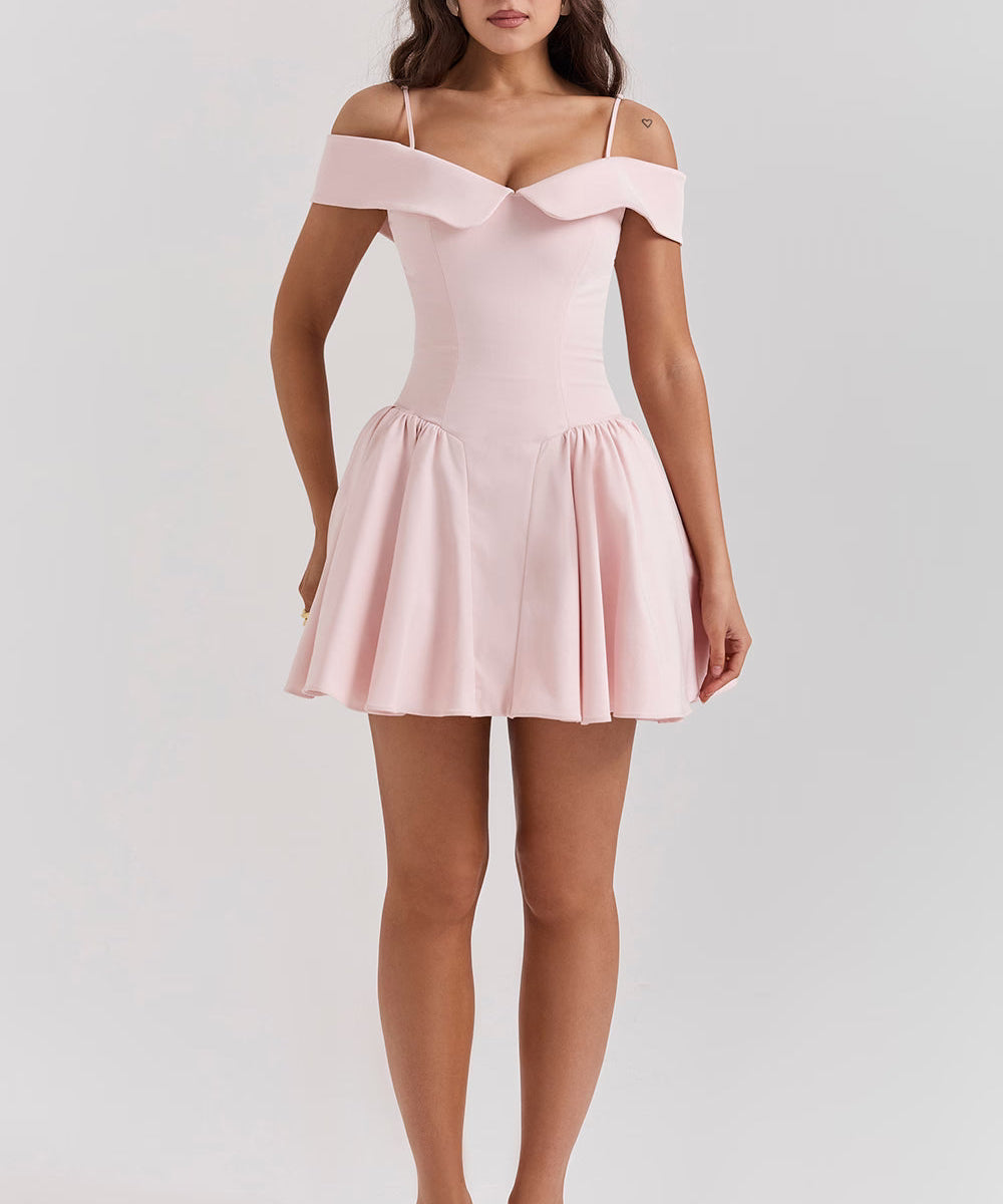 Alexandra | Mini Haljina