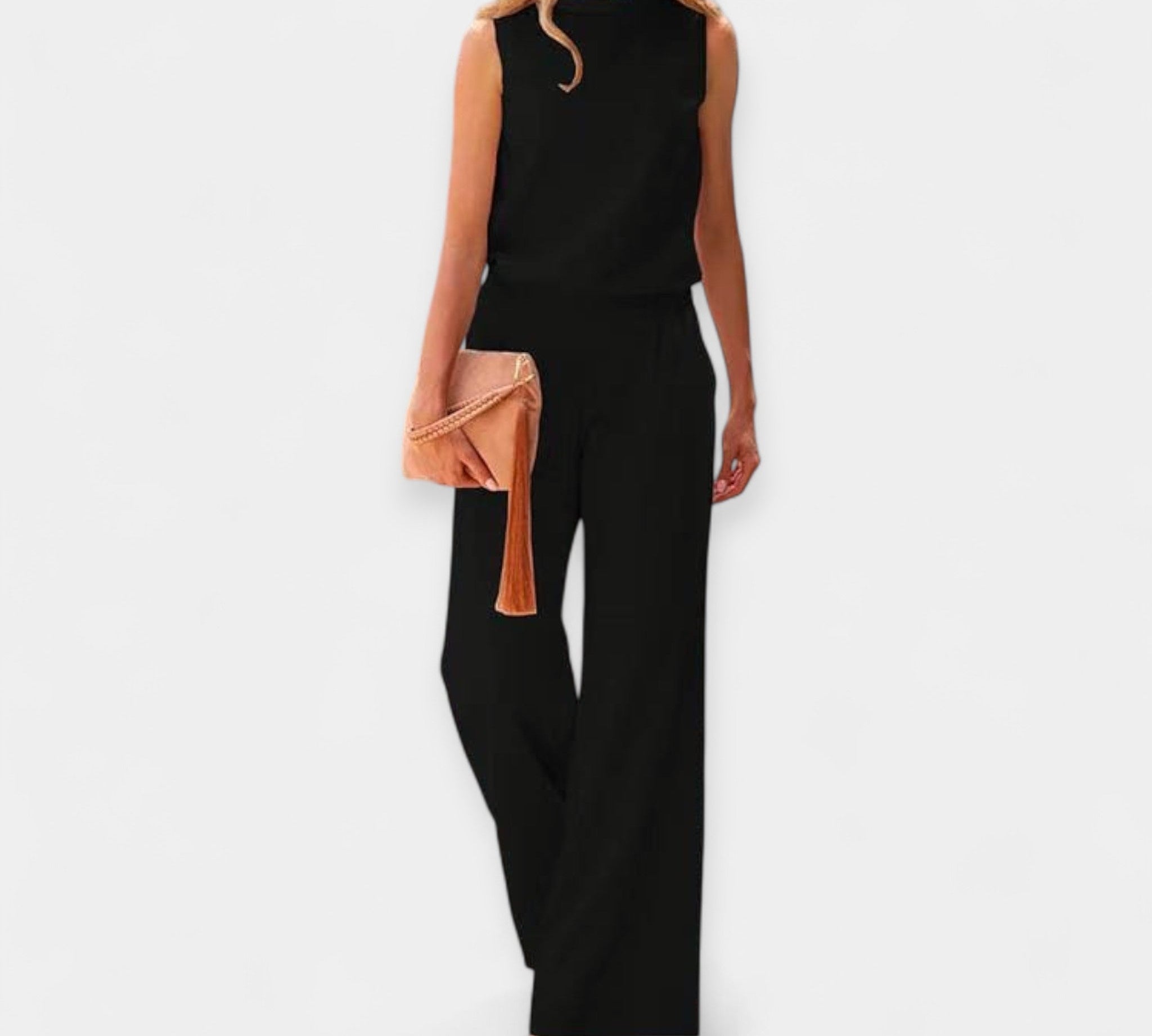 Zračni Bezrukavnik Cjeloviti Kombinezon