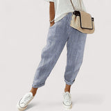 Loni™ | Udobne hlače