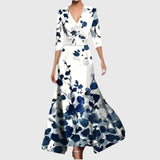 Leila™ | Elegantna Haljina