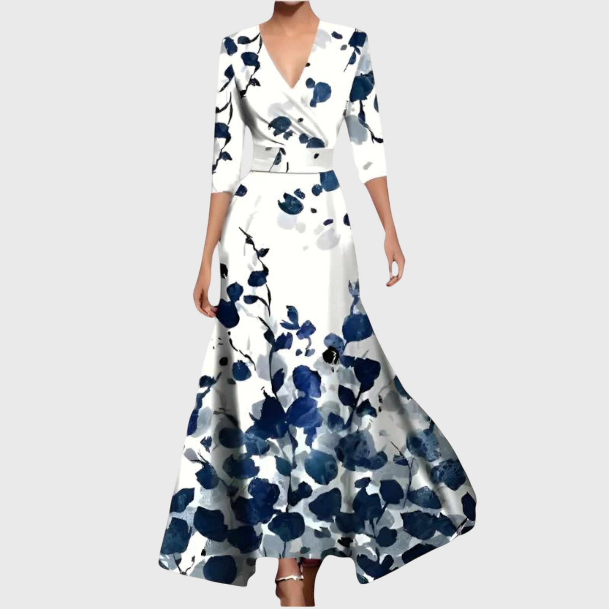 Leila™ | Elegantna Haljina