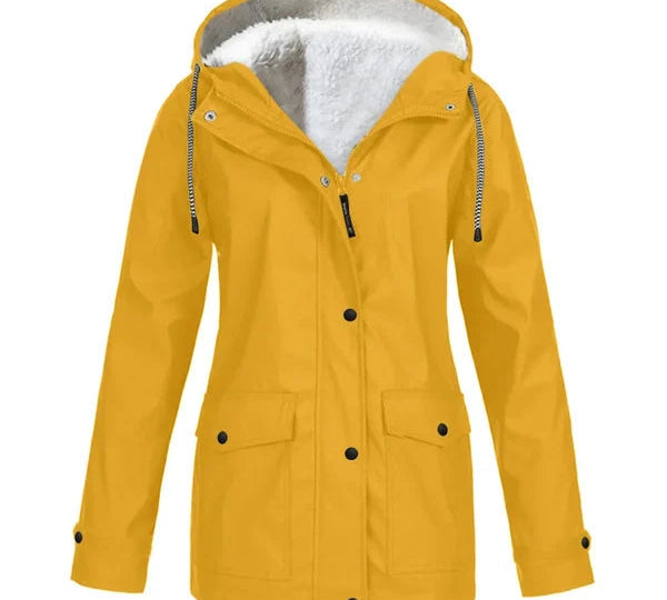 Dubravka - Elegantna i Višenamjenska Jakna