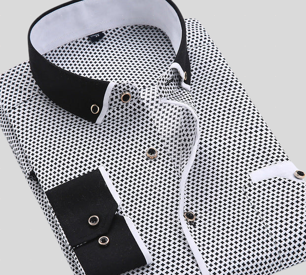 Krešo - Moderna Muška Košulja