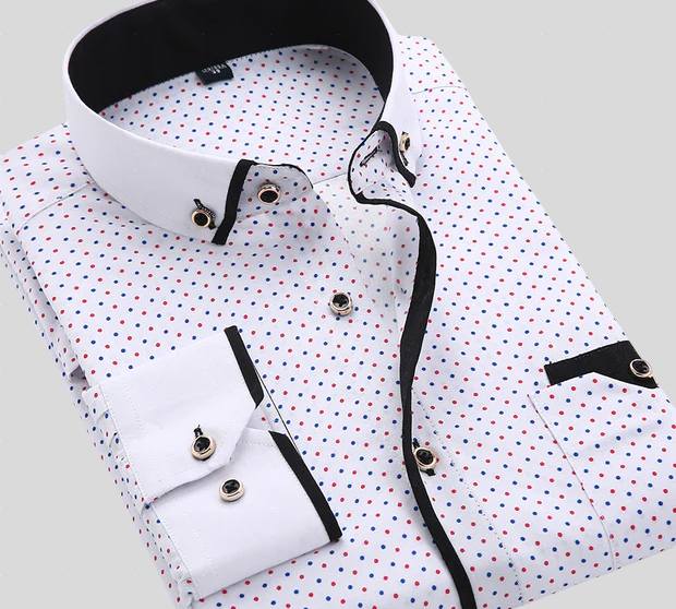 Krešo - Moderna Muška Košulja