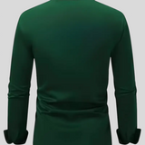 Andrej - Prozračna košulja s dugim rukavima