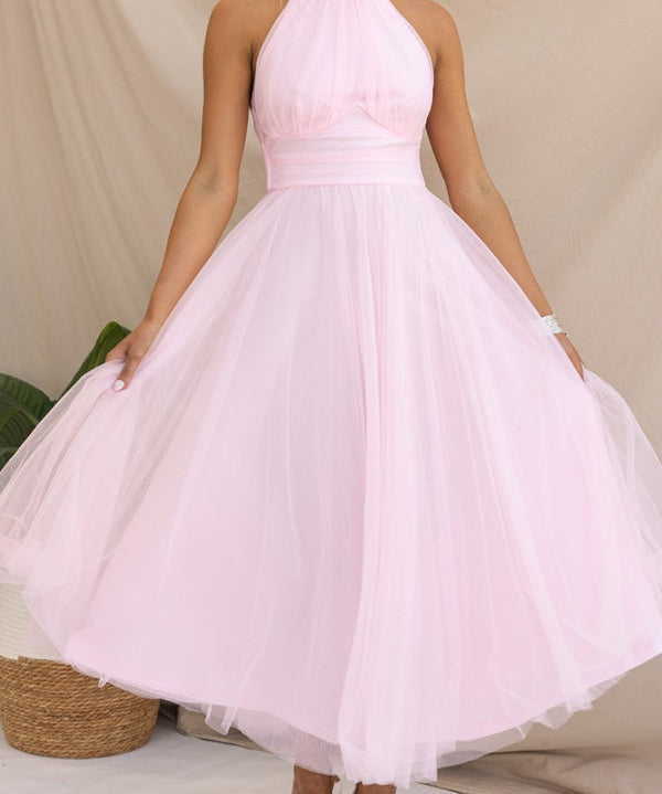 Catalina | ženski Wedding Guest Tulle haljina