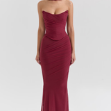 Matea™ – Elegantna haljina Léa