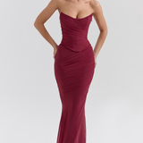 Matea™ – Elegantna haljina Léa
