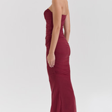 Matea™ – Elegantna haljina Léa