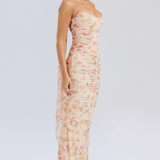Lea™ – Elegantna haljina Lucie