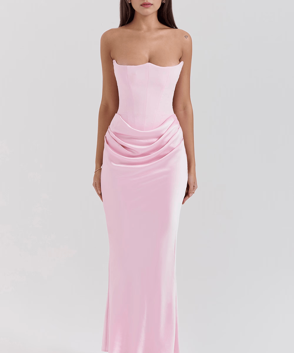 Lorena™ – Elegantna haljina Colette