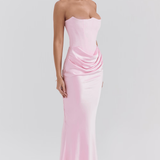 Kristina™ – Elegantna haljina Hélène