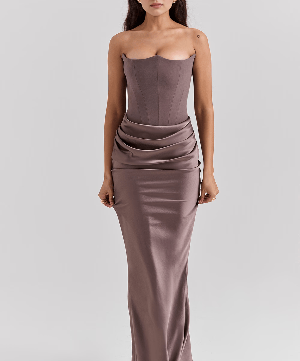Lorena™ – Elegantna haljina Colette
