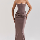 Kristina™ – Elegantna haljina Hélène
