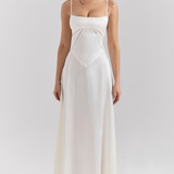Jelena™ – Elegantna haljina Inès