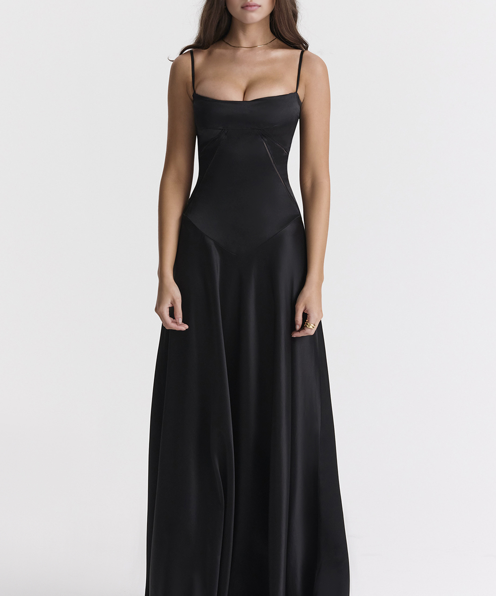Jelena™ – Elegantna haljina Inès