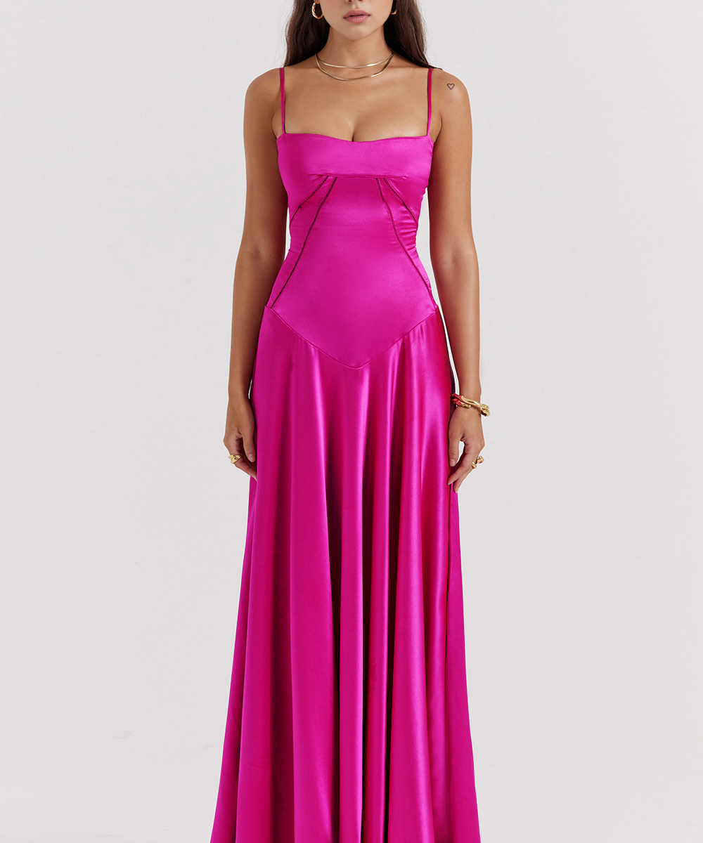 Helena™ – Elegantna haljina Pauline