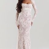Briana | Maxi Haljina