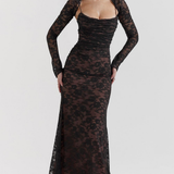 Nika™ – Elegantna haljina Anaïs