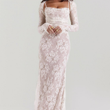 Briana | Maxi Haljina