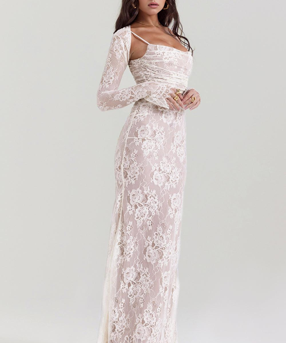 Briana | Maxi Haljina