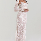 Briana | Maxi Haljina