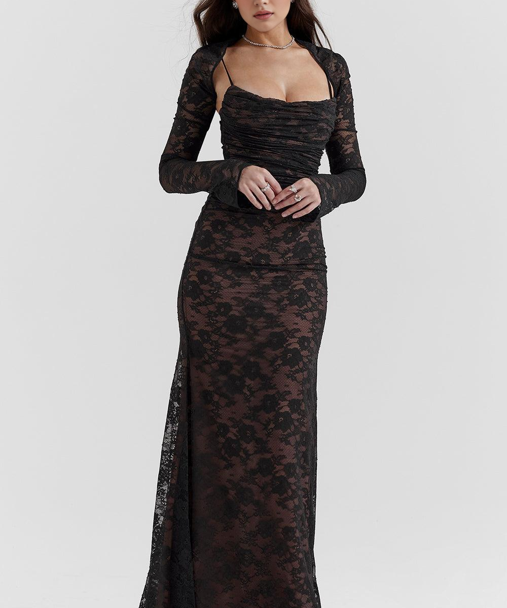 Nika™ – Elegantna haljina Anaïs