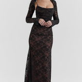 Nika™ – Elegantna haljina Anaïs