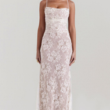 Briana | Maxi Haljina