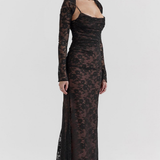 Nika™ – Elegantna haljina Anaïs
