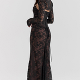 Nika™ – Elegantna haljina Anaïs